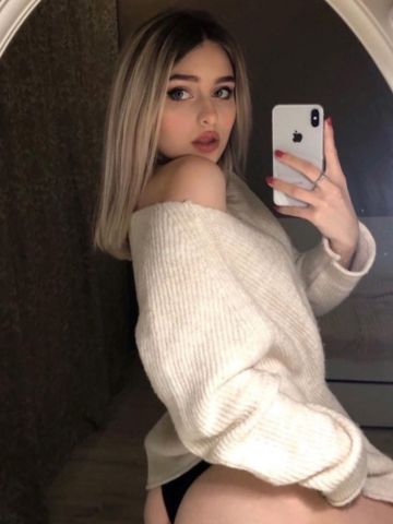 Анкета проститутки Рита, 23 года