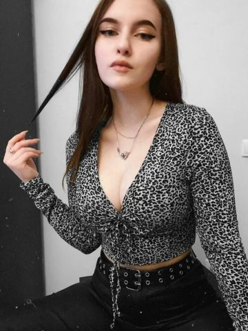 Анкета проститутки Нина, 24 года